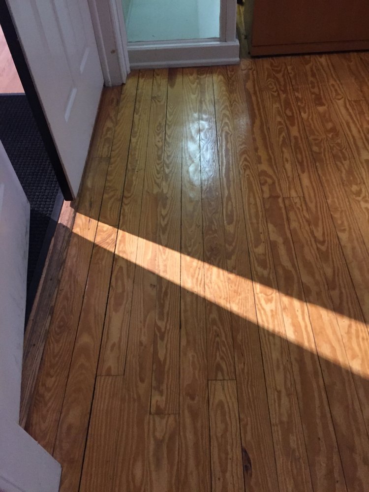 image of business All Wood Floors