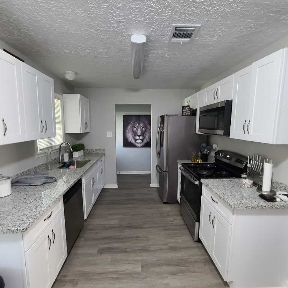 image of business Hause Remodeling- Commercial And Residential