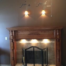 Integrity Landscape & Remodeling - Get Quote - 10 Photos - Contractors - Lincoln NE - Phone Number - Yelp