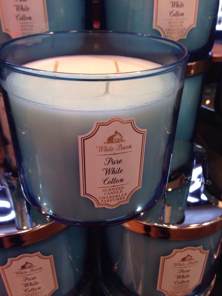 Bath & Body Works
