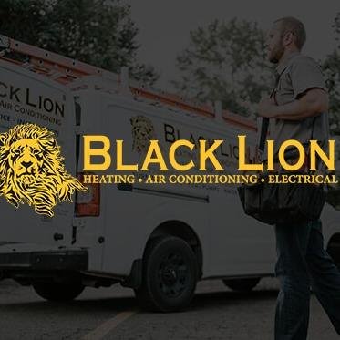 Black Lion Heating & Air Conditioning
