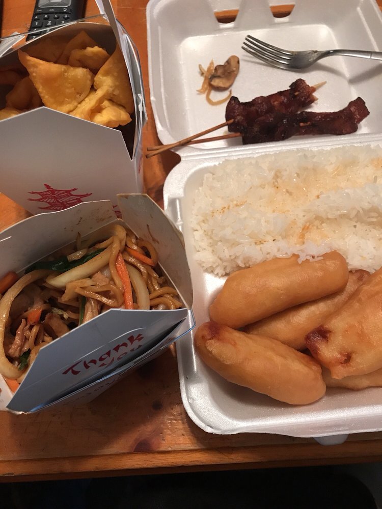 Zheng Garden Chinese Restaurant 24 Reviews Chinese 43 Lowell Rd