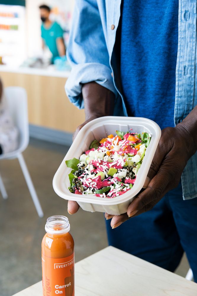 Everytable Everytable