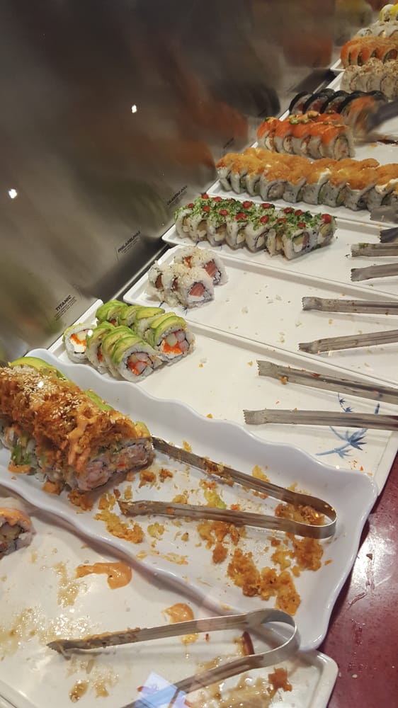 Kurai 20 Photos & 15 Reviews Sushi Bars 83 Citrus Grove, McAllen