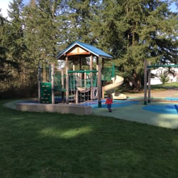 Decatur Woods Park - Parks - 1015 Decatur St SW, Olympia, WA - Yelp