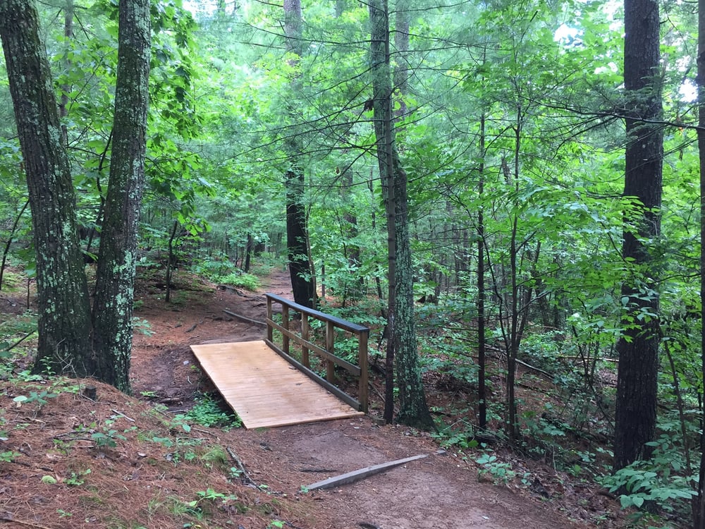 Matthews Hill