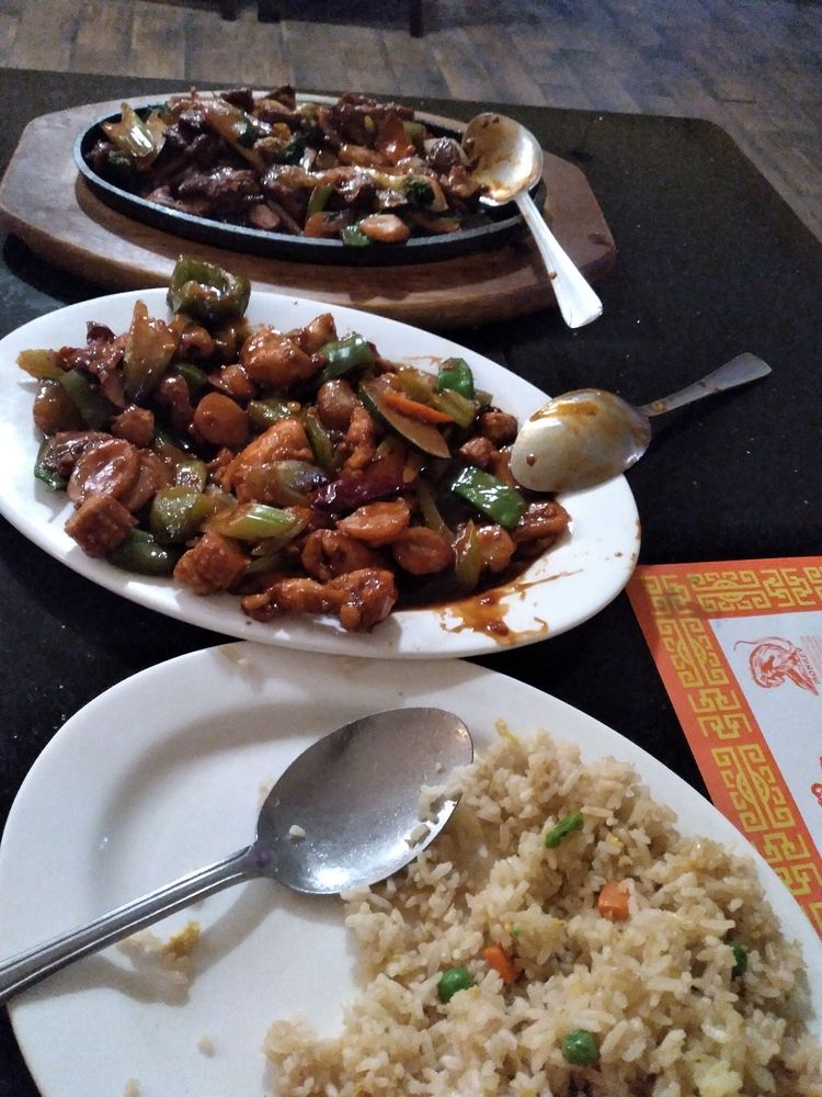 Hunan Villa Restaurant