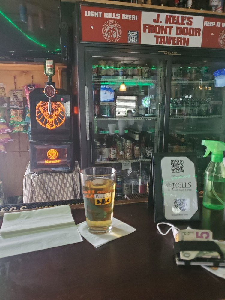 Front Door Tavern