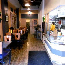 Daleng Restaurant Order Food Online 89 Photos 77 Reviews Photo Of Daleng Restaurant Philadelphia Pa United States Order At The Counter