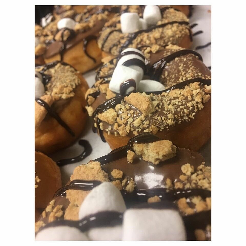 Southern Maid Donuts 53 Photos & 41 Reviews Donuts 5865 Stetson