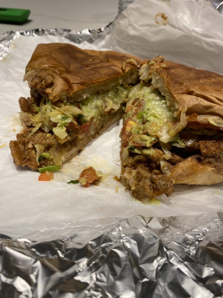 Tacos El Barullo Tacos El Barullo