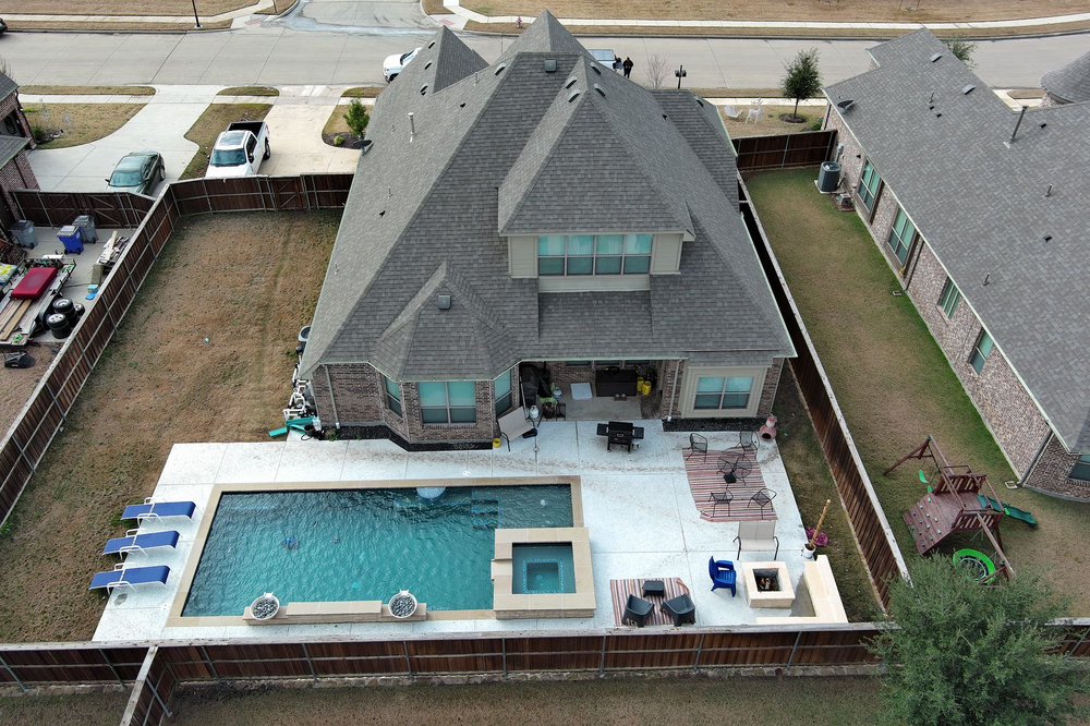 Triton Roofing & Restoration