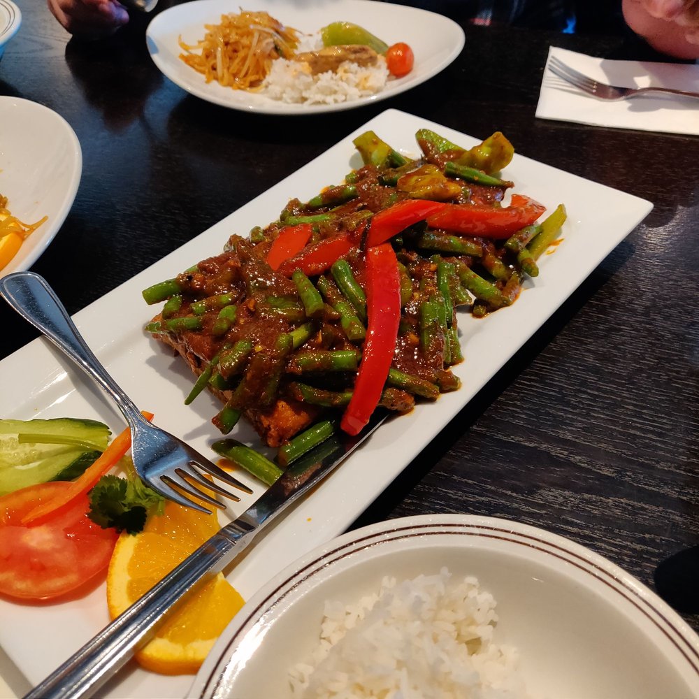 Thai House Cuisine 2