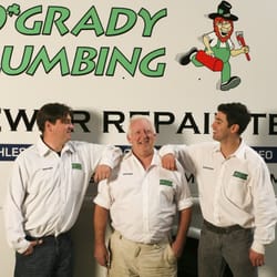 O Grady Plumbing 86 Reviews 1610 Evans Ave Bayview Photo Of O Grady Plumbing San Francisco Ca United States