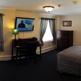 West Bridgewater Inn Hotels 121 S Main St Ma Photo Of West Bridgewater Inn Ma United States