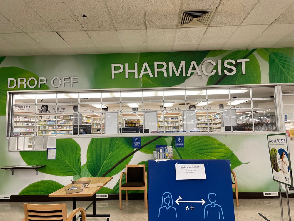 Rite Aid