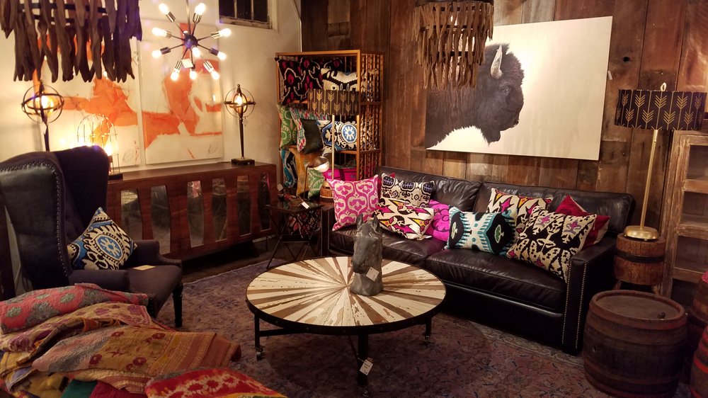 Hot Haute Hot 43 Photos & 16 Reviews Furniture Stores 2124 Penn Ave, Strip District