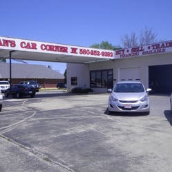 Bryans Car Corner >> Bryan S Car Corner Iv Closed Car Dealers 1826 N Hwy 81 Duncan Bryans Car Corner >> Bryan S Car Corner Iv Closed Car Dealers 1826 N Hwy 81 Duncan