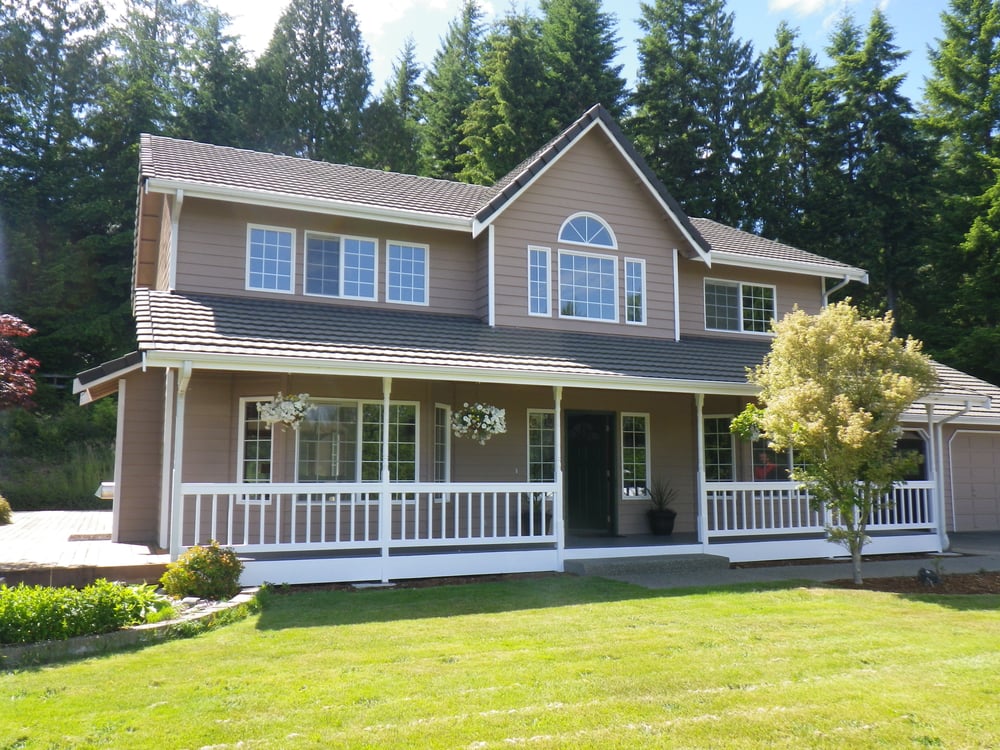 Jon's Quality Home Inspections