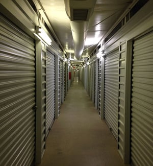 Mini U Storage