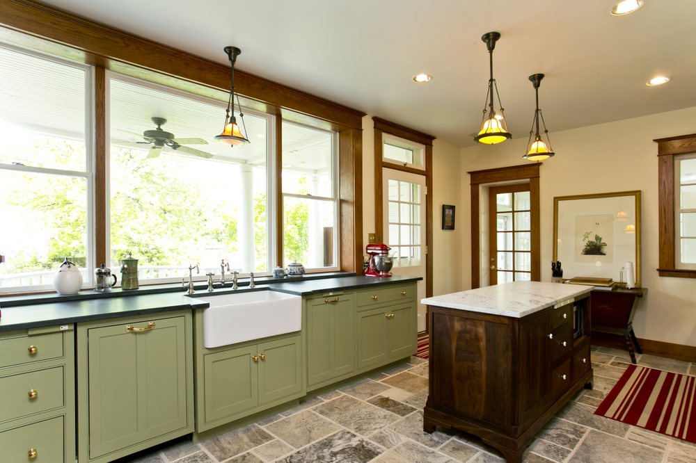 image of business Vintage Renovation and Construction