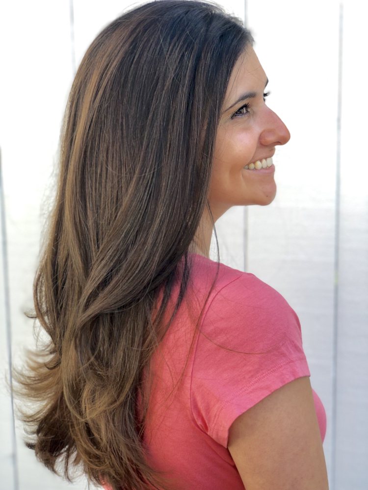 Studio 37 Salon 338 Photos 159 Reviews Hair Extensions 207