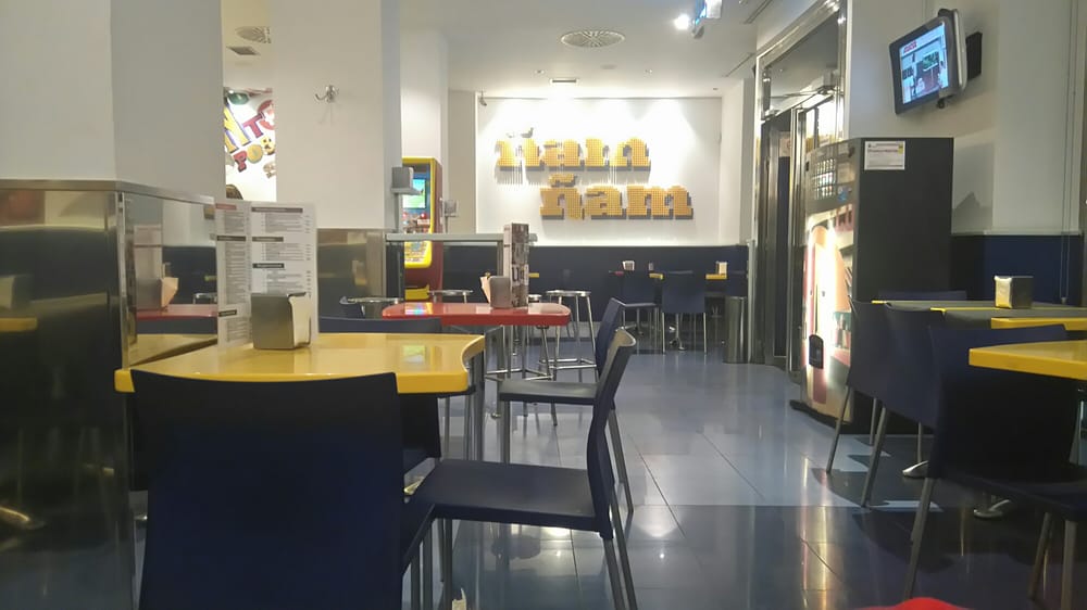 bar europeo zaragoza