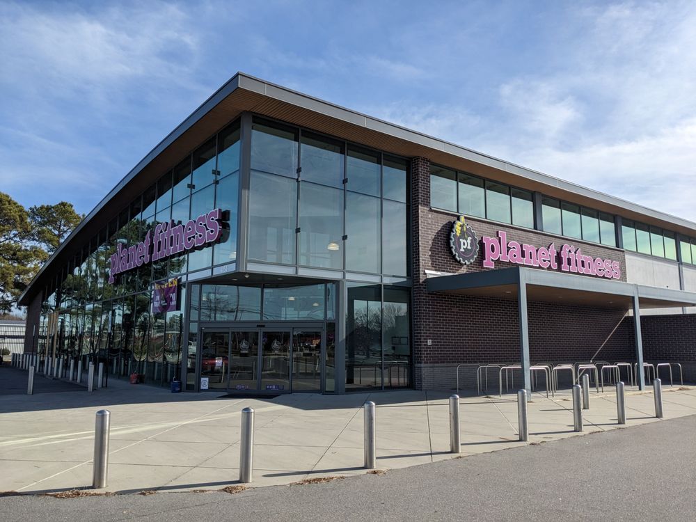 Planet Fitness