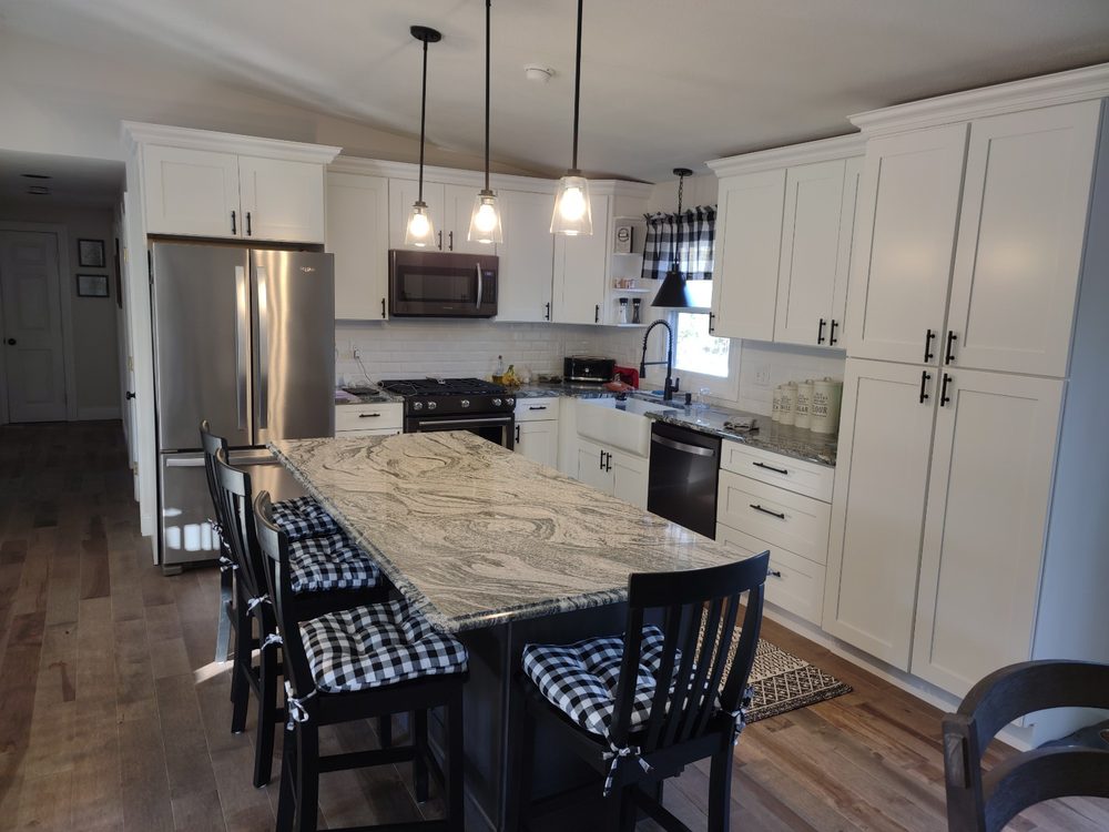 image of business Carlsbridge Interiors