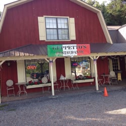 Geppettos Italian Restaurant 18 Photos 62 Reviews Photo Of Geppettos Italian Restaurant Sevierville Tn United States Front The