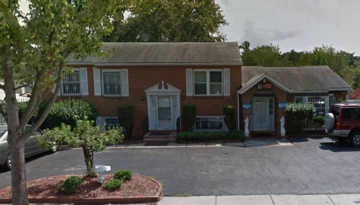 image of business Lee Family Dentistry