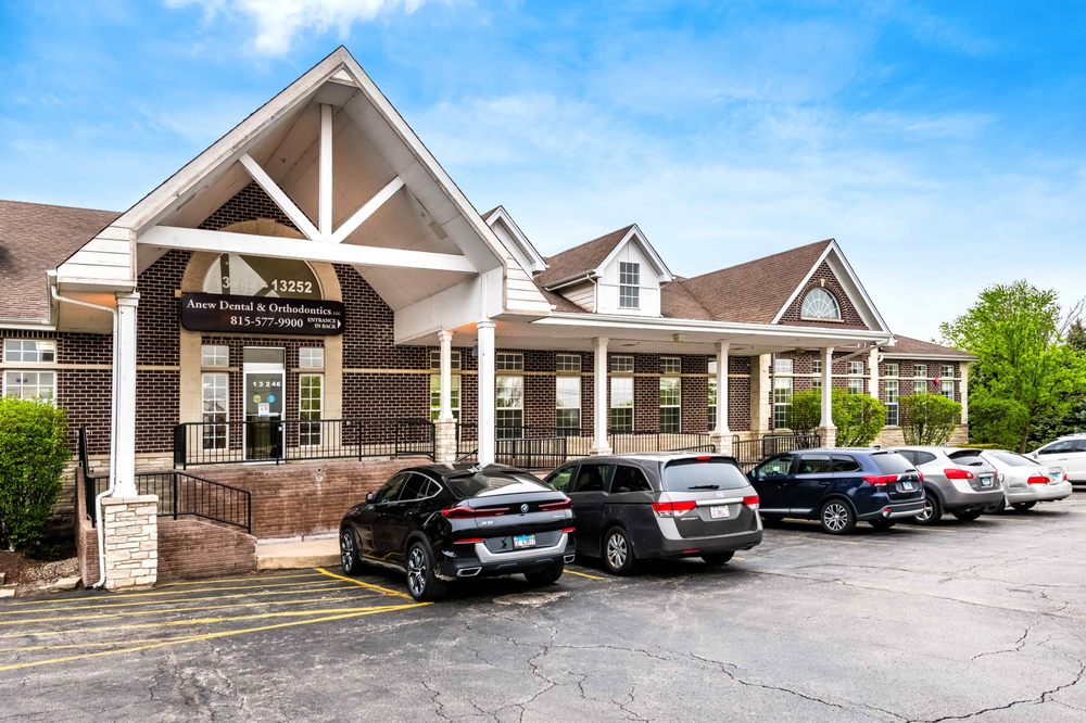 image of business Anew Dental & Orthodontics