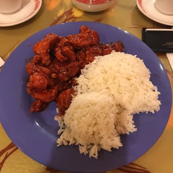 Orient Kitchen Closed 84 Photos 73 Reviews Chinese 4808 Photo Of Orient Kitchen Pittsburgh Pa United States General Tso S En