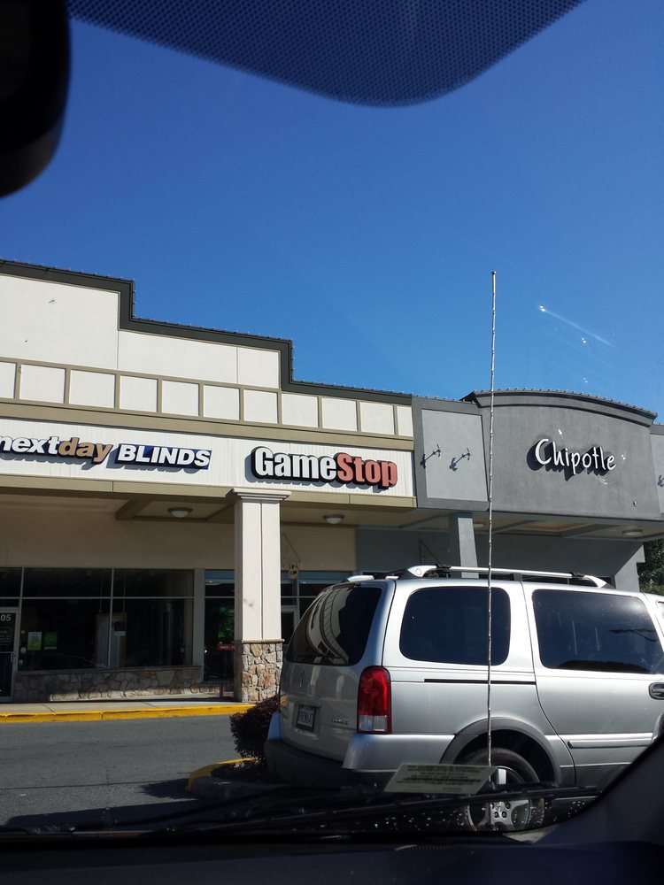 GameStop