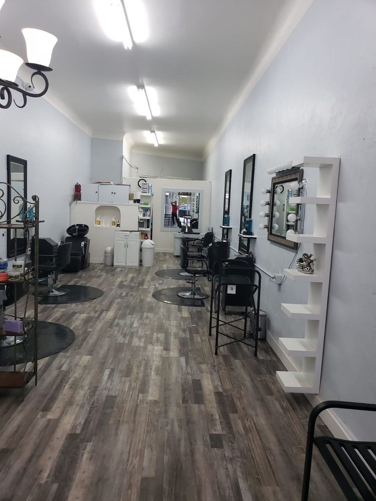 Mati's Beauty Salon