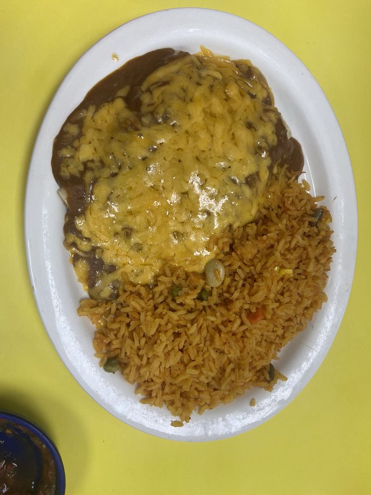 Taqueria Altos de Jalisco Taqueria Altos de Jalisco