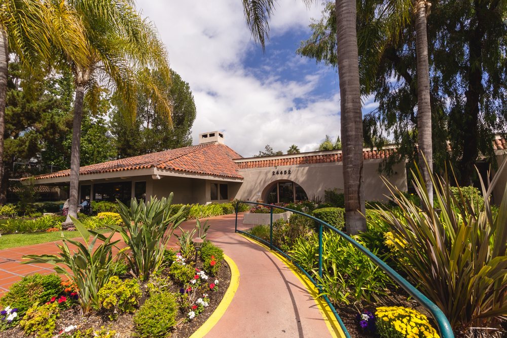 Laguna Hills Health and Rehab Center