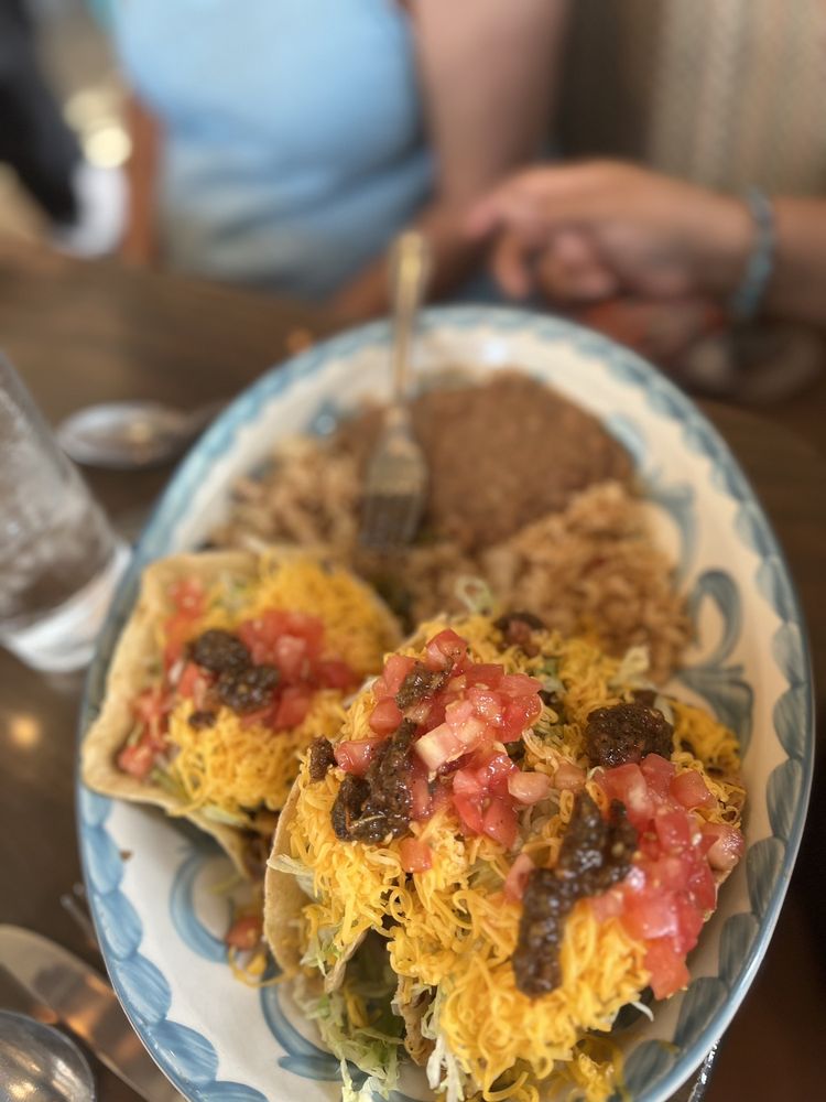 Lupe Tortilla Mexican Restaurant