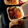 Bourbon Grill