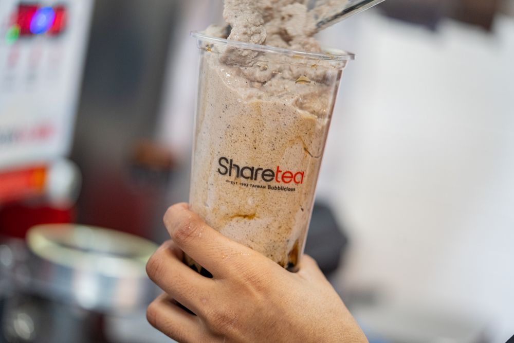 Sharetea - Morrisville