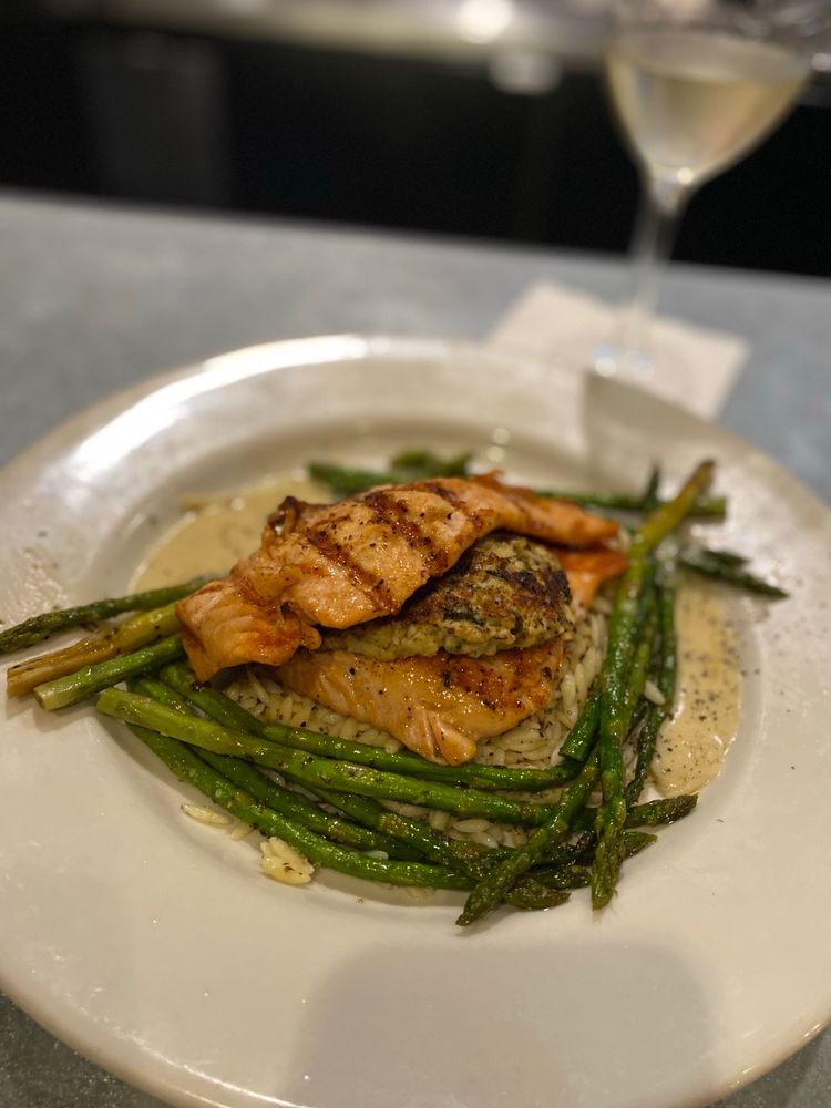 Rockfish Seafood & Grill