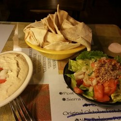 Sesame Seed Restaurant 100 Photos 186 Reviews Mediterranean Photo Of Sesame Seed Restaurant Danbury Ct United States Hummus And