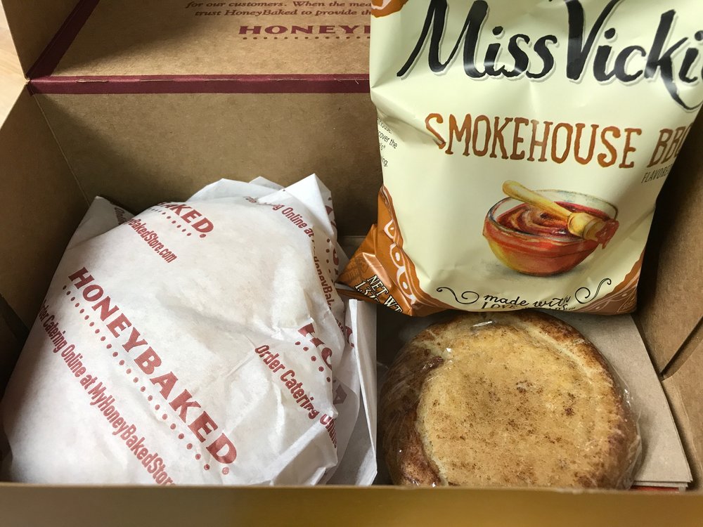 Honey Baked Ham Company Meat Shops 3446 Washtenaw Avenue, Ann Arbor