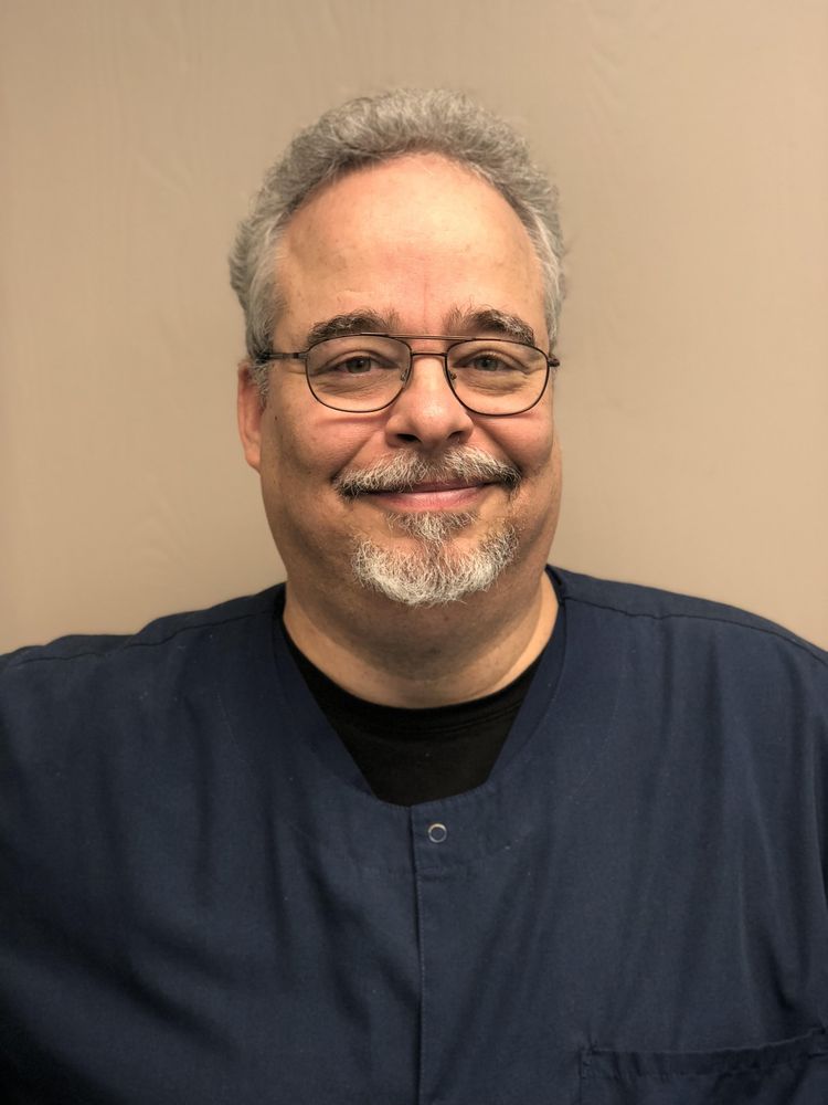 image of business Velko Dimovich, DDS