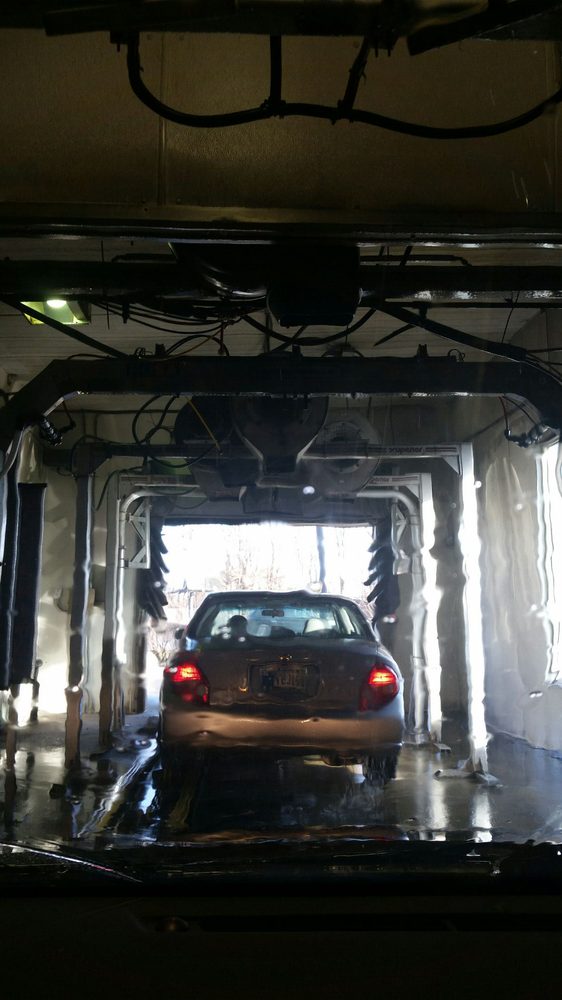 Rama Car Wash And Lube Car Wash 7012 N Rd, Indianapolis