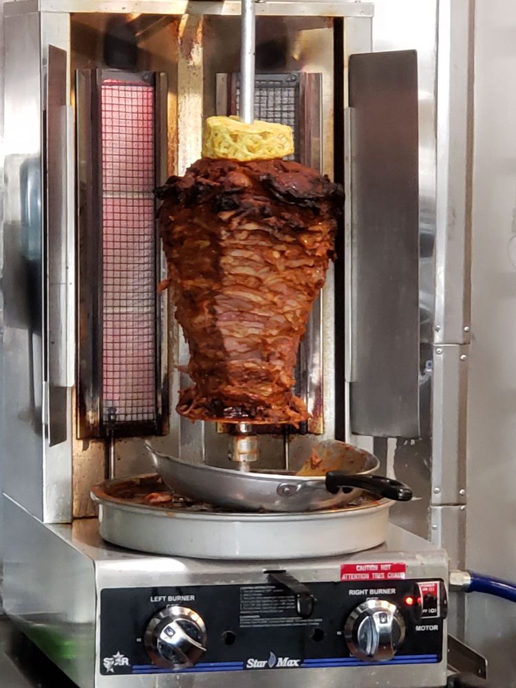 Carnitas El Bajio