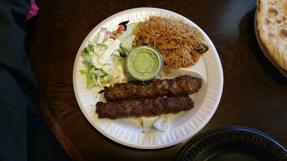 Maiwand Kabob 173 Photos & 315 Reviews Afghan 7698 Dorchester