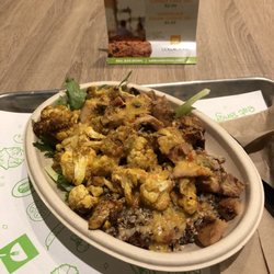 Vegetarian Restaurants In Boca Raton Yelp Bowlicious