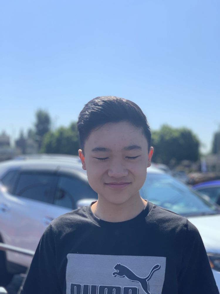 O