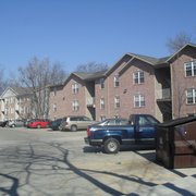 Sami 16 Photos 17 Reviews Apartments 608 Kingsley St Normal The New Flats Photo Of Sami Normal Il United States